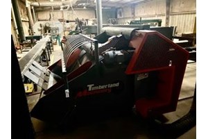 2017 Timberland Machinery  Deduster